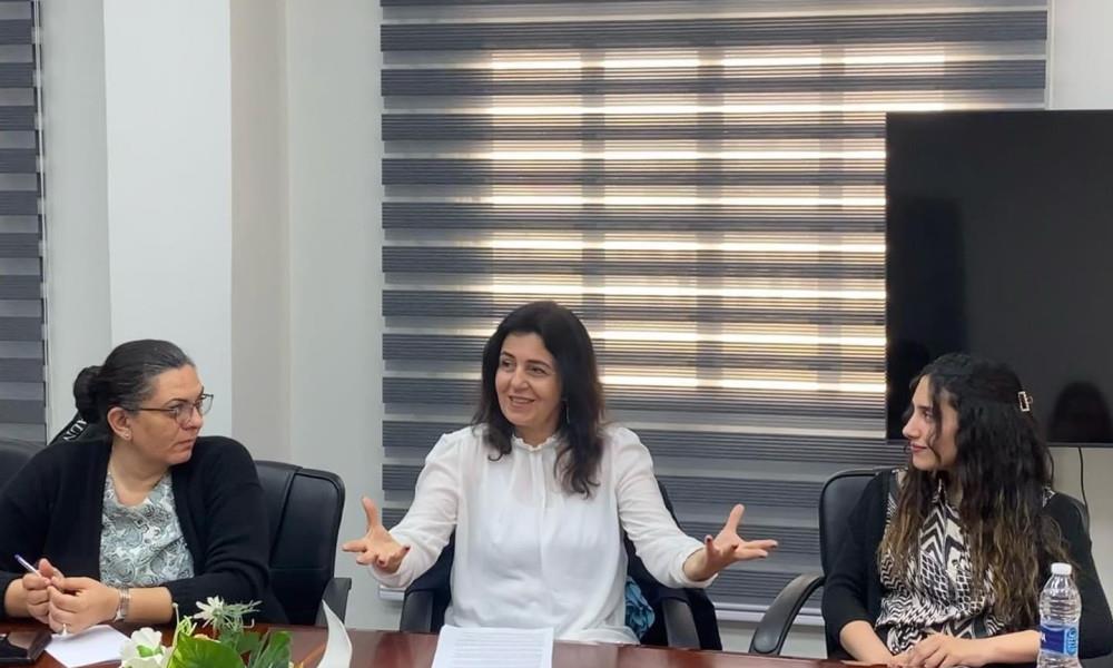 Gain Valuable Insights from The Field Before You Vote